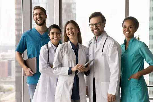 Treatment With Unmatched Personal Care